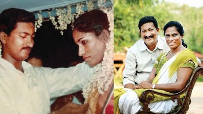 Sreenivasan, who memorised every second of PT Usha’s races, now lives in cherished memories