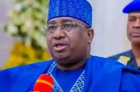 Kebbi gov approves creation of two new districts in Argungu