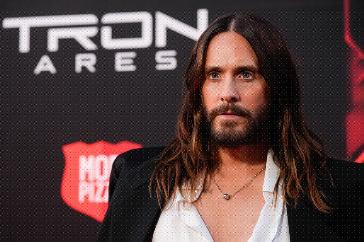 Jared Leto niega acusaciones de agresión sexual a adolescentes