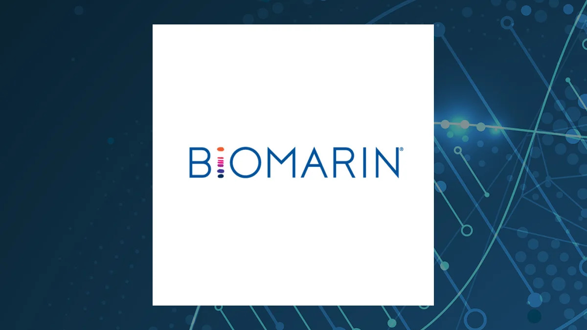 BioMarin Targets Faster Deleveraging as Amicus Deal Expands Rare-Disease Growth