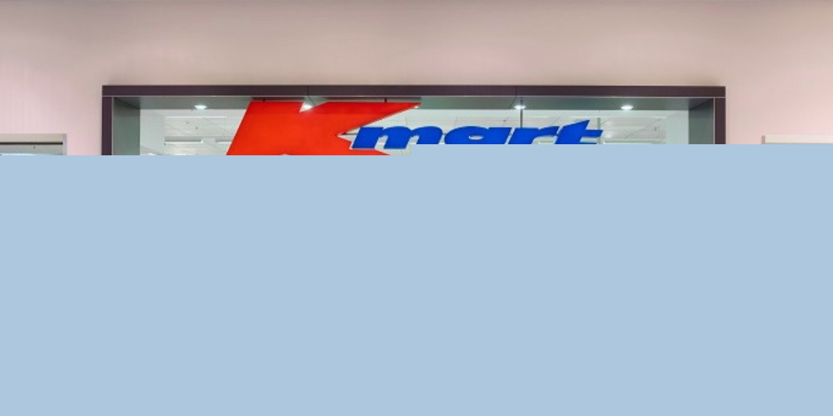 Kmart’s New $89 Gadget Has Sold Out Almost Instantly