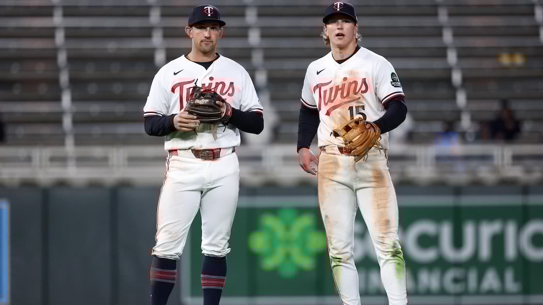 4 Twins Teammates Schedule Weddings For the Same Day During 2026 MLB Offseason