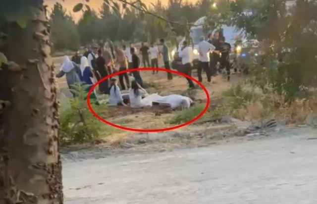 Mezarlık katliamında yeni gelişme