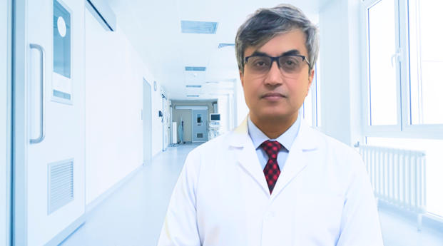 Two Ways a Developer’s Hands Can Fail: An Interview with Prof. Srinjoy Saha