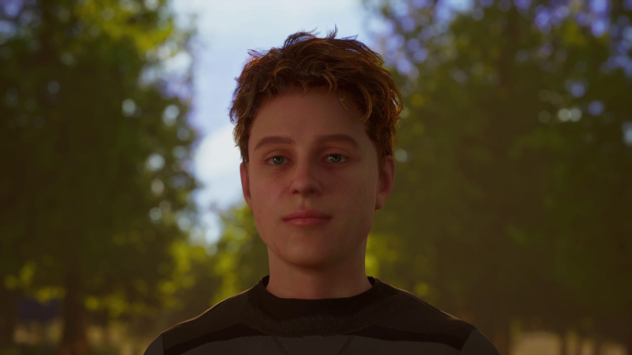 Agefield High: Rock the School - Official Launch Trailer
