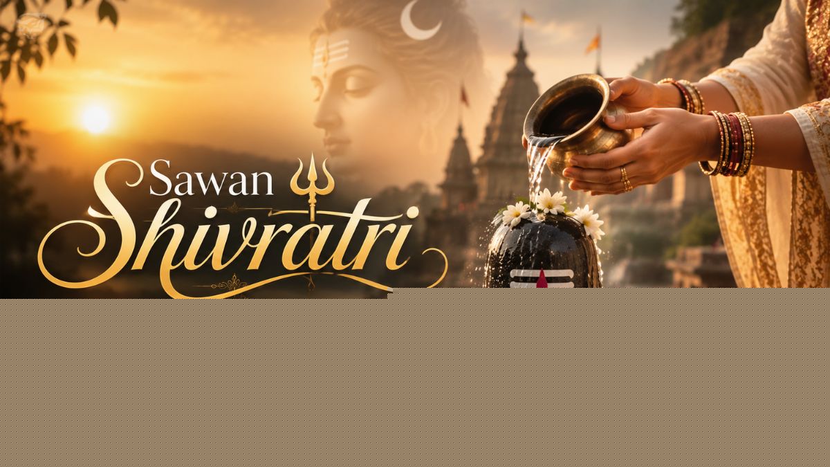When is Sawan Shivratri 2026? Check date, puja muhurat, jal abhishek timings, dos and don'ts