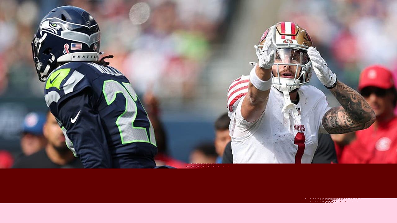 Mike Macdonald leaves door open to change at cornerback for Seattle Seahawks