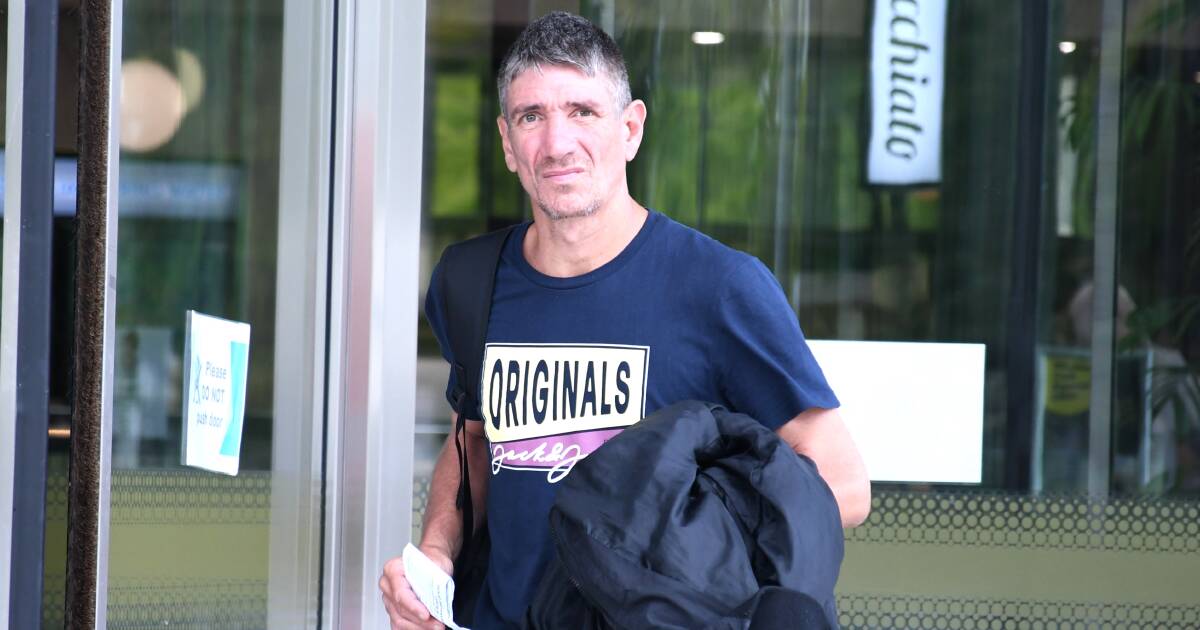 Man convicted of skatepark indecency admits exposing genitals at playground