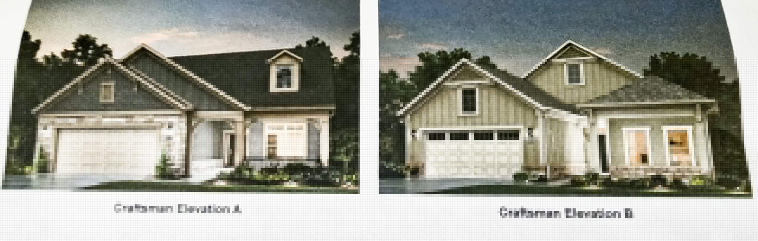 Plans advance for 55-and-older housing community
