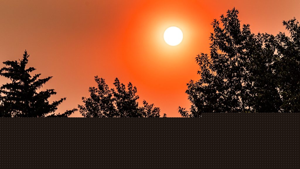 Colorado could see ‘prolonged stretch’ of smoky skies as above-average wildfire season continues across the West