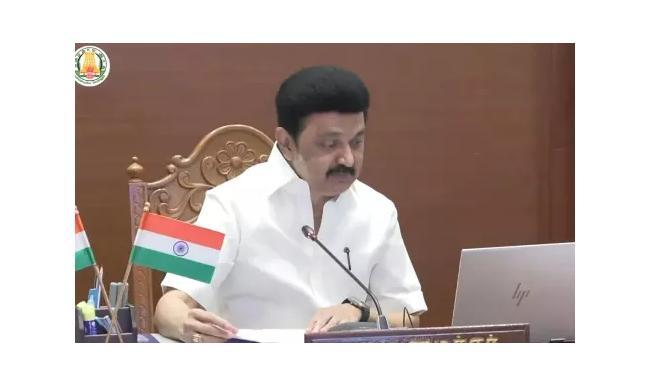 Tamil Nadu CM Launches Chennai One App For City Travel