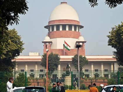 Amid uproar, SC stays UGC’s new regulations, 2012 rules to continue