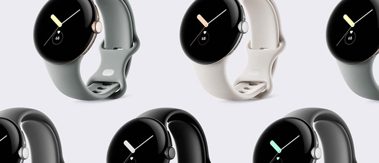 Quick Look at Google’s Tips to Update Pixel Watch and Pixel Watch 2