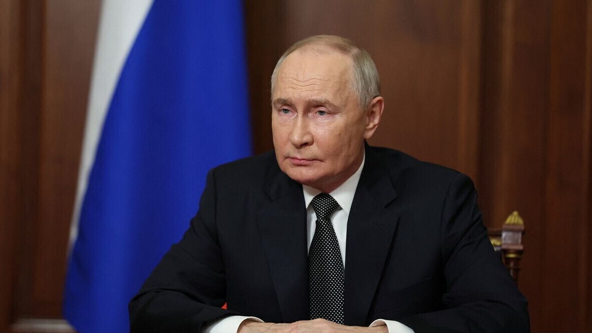 Putin: "Con missili Tomahawk a Kiev nuova fase di escalation" | Chiuso l'aeroporto di Monaco per droni sospetti
