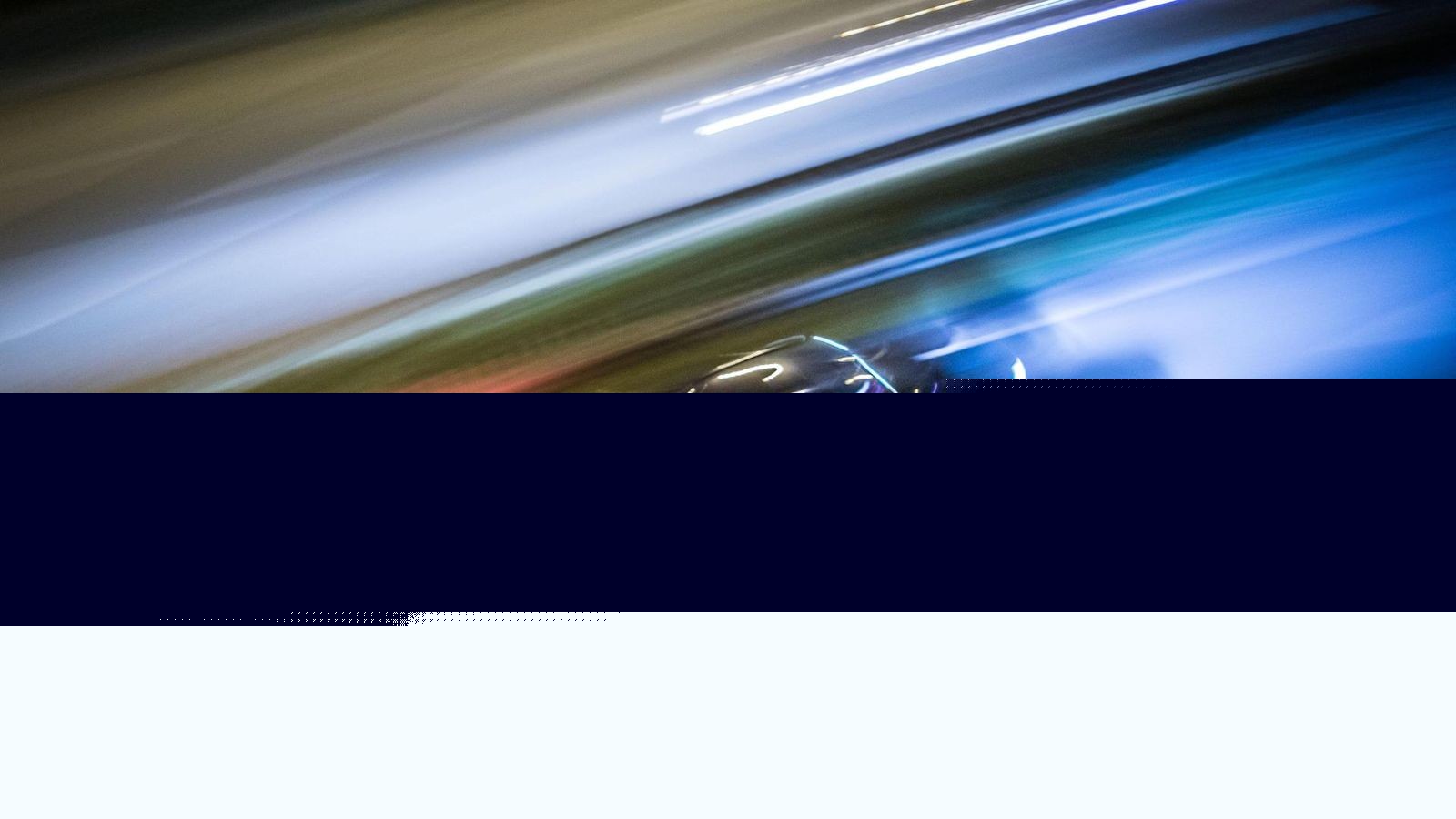 Verfolgungsfahrt nach Kontrolle – Passant leiht Polizisten sein Auto