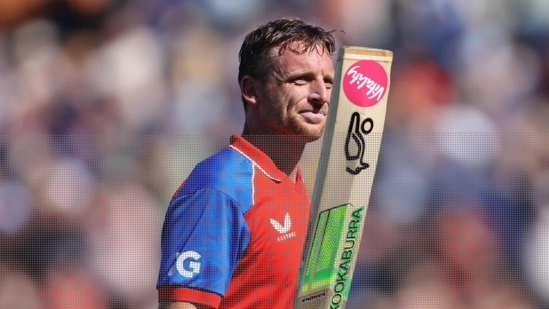 Jos Buttler becomes fifth batter with this The Hundred milestone