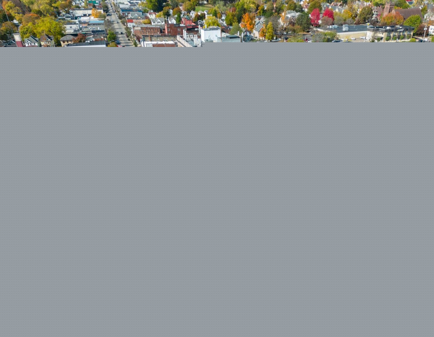 State & Union: Turning back the clock on Olean