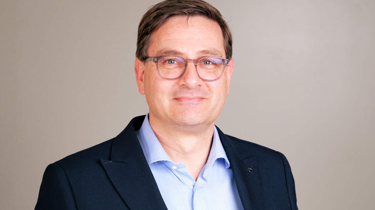 Fintech firm Fundcraft appoints COO as it opens Paris office