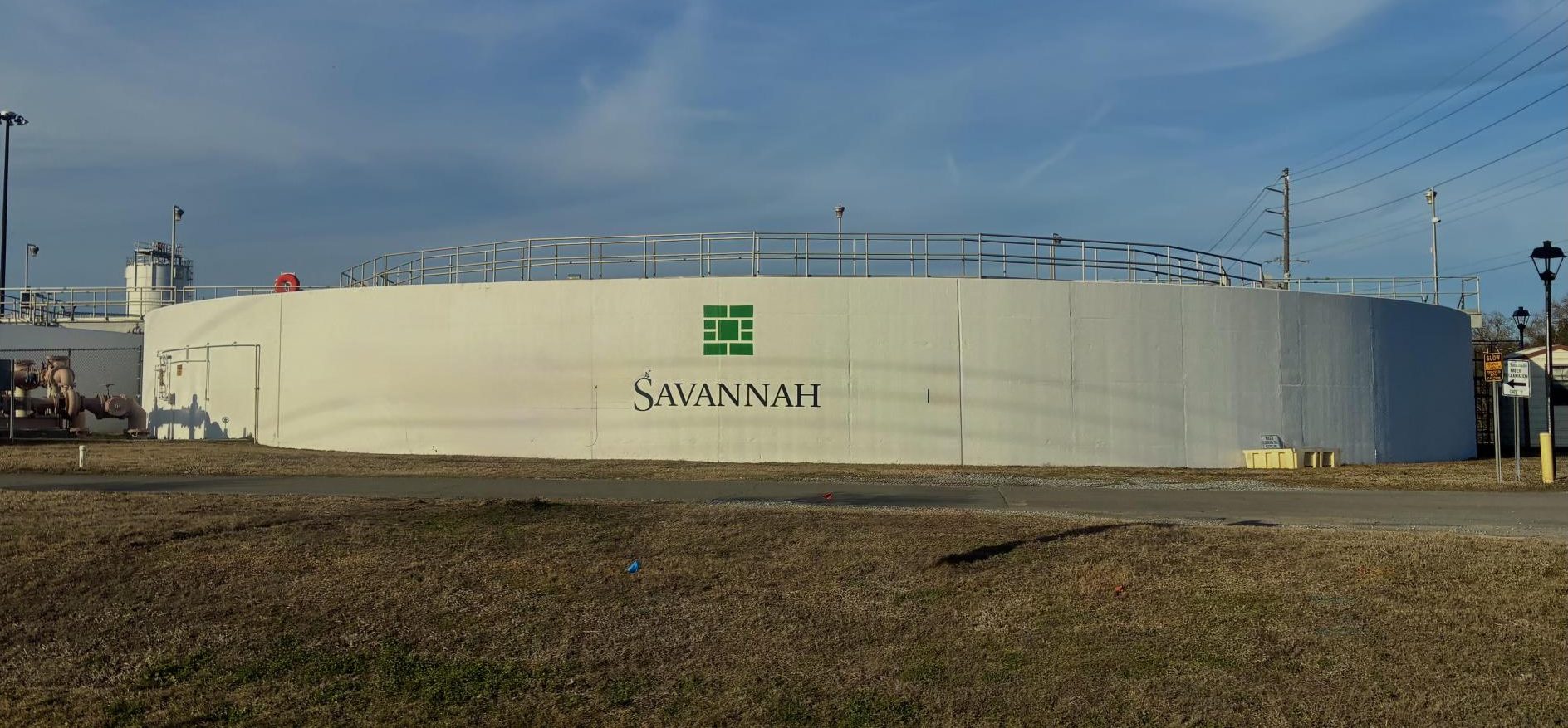 Georgia’s Rise as an AI Data Center Hub Raises Water Concerns