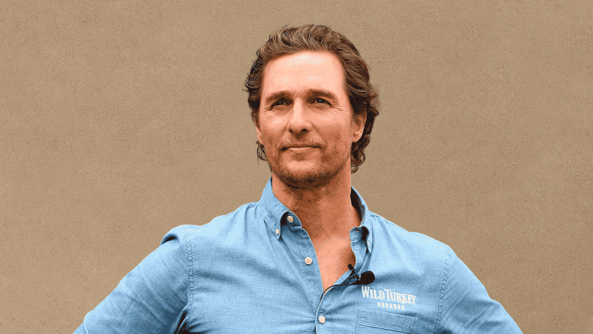 Matthew McConaughey Net Worth Breakdown