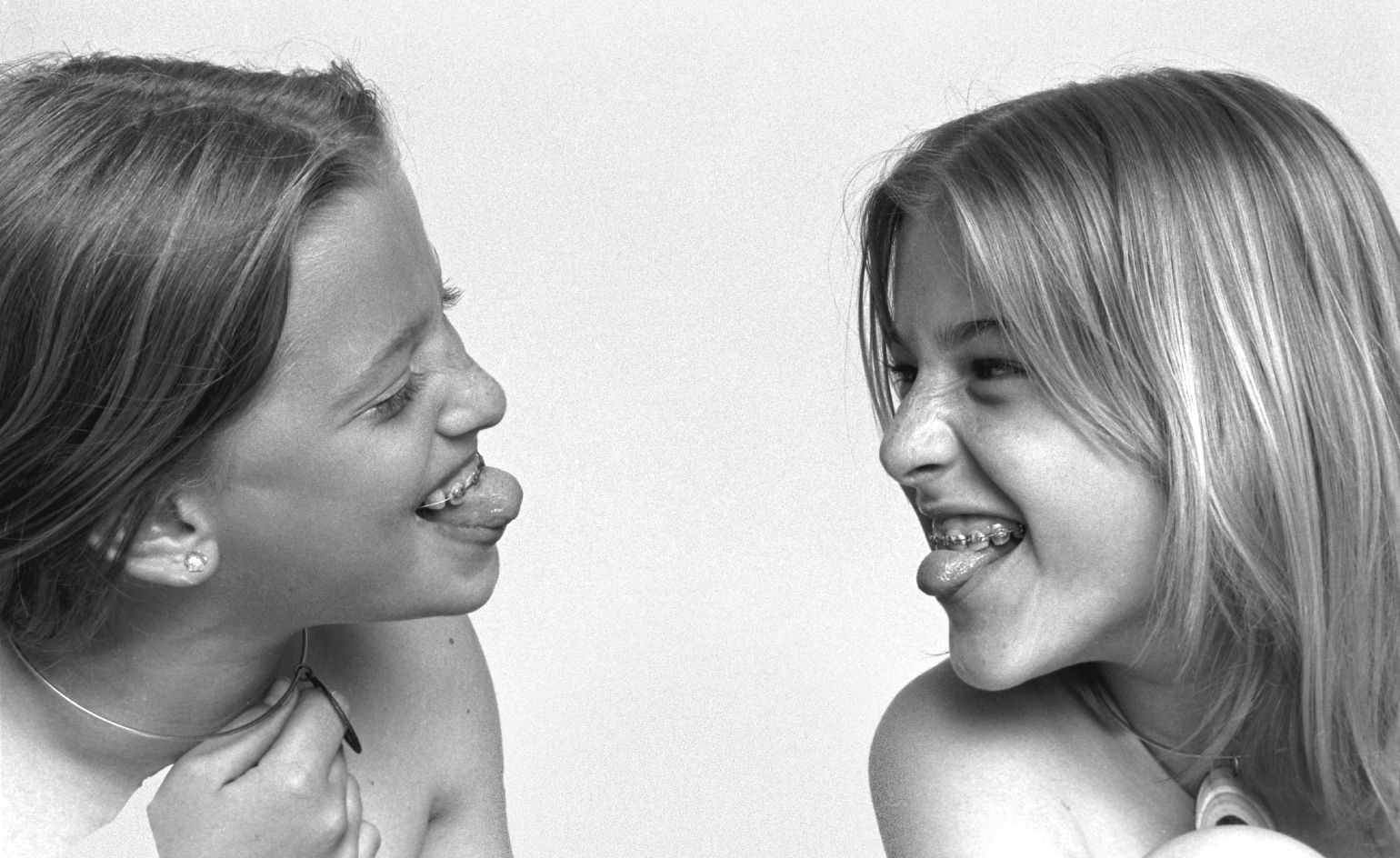 The cultural weight of girlhood is complex and beautiful at MoMu