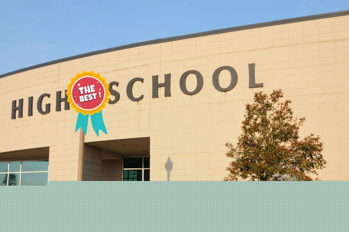 Michigan Boasts 4 of the Nation’s Best High Schools