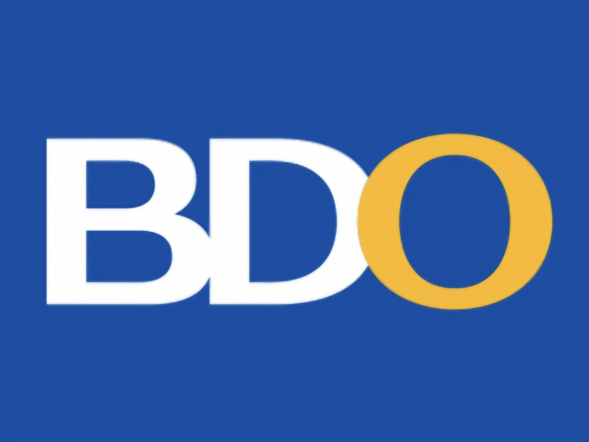 BDO celebrates golden anniversary with a thanksgiving raffle