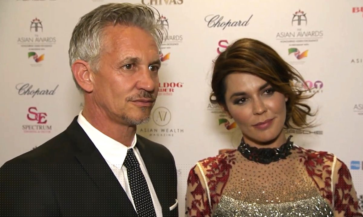 Lineker leads 120 millionaires urging Burnham to raise wealth taxes — critics say "just write the cheque" - NATIONAL NEWS