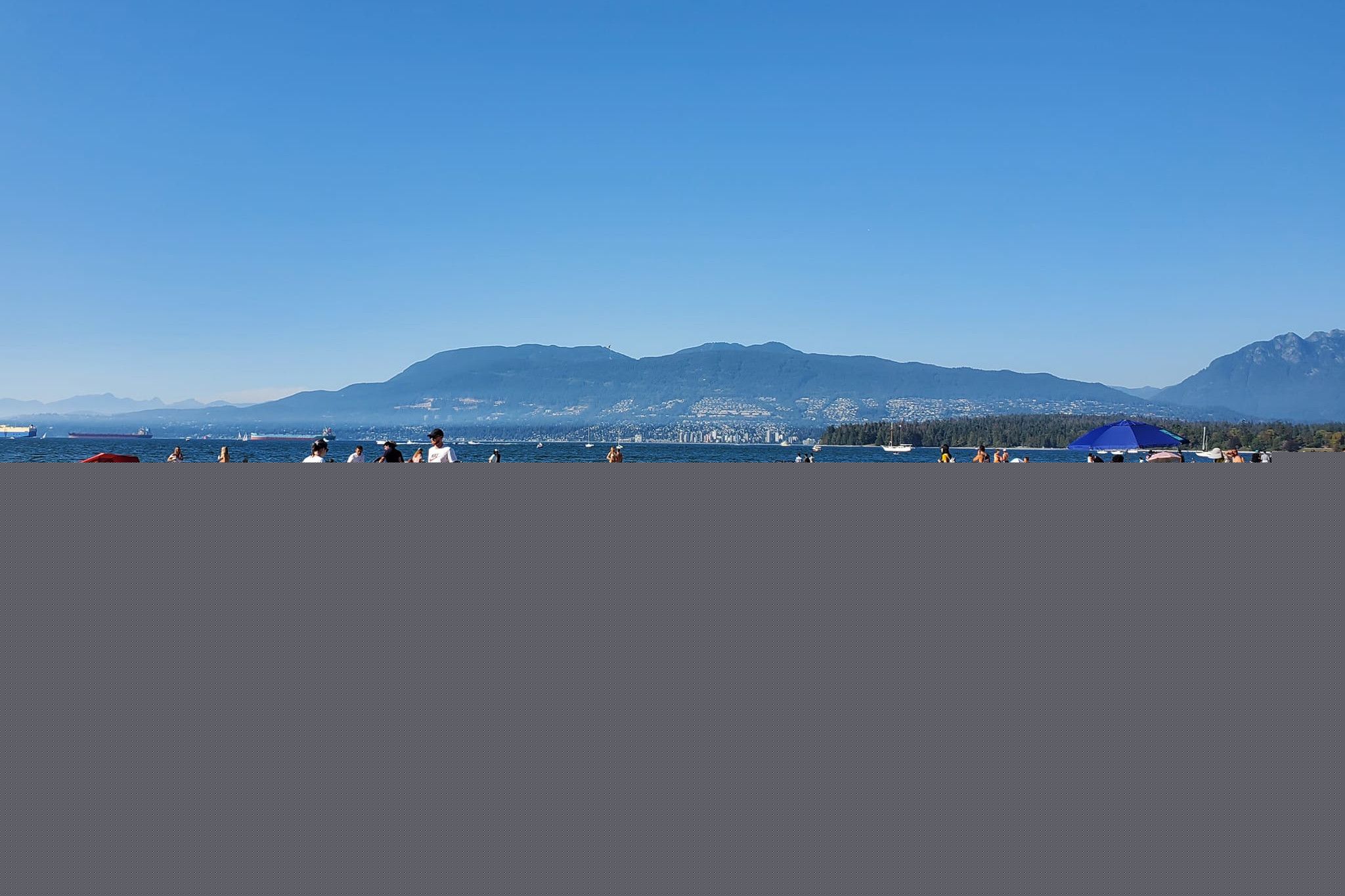 Here's what's open and closed in Vancouver for the B.C. Day long weekend