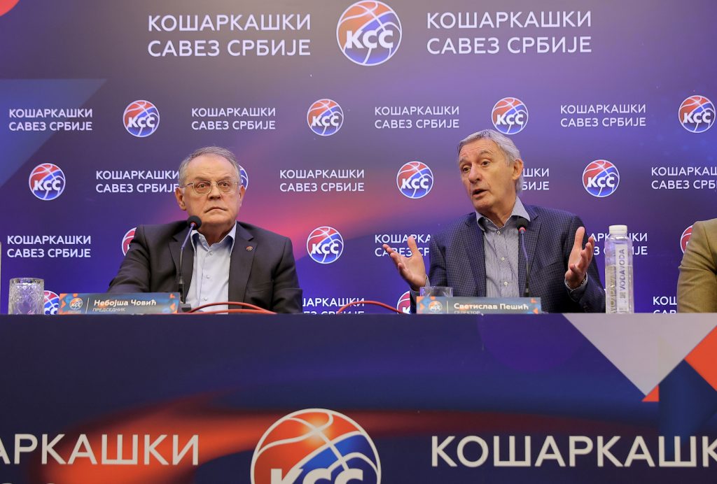 Čović o smeni Pešića: Nisam ja to uradio!