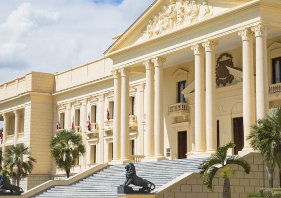 Dominican Republic approves extradition of two nationals to the U.S.