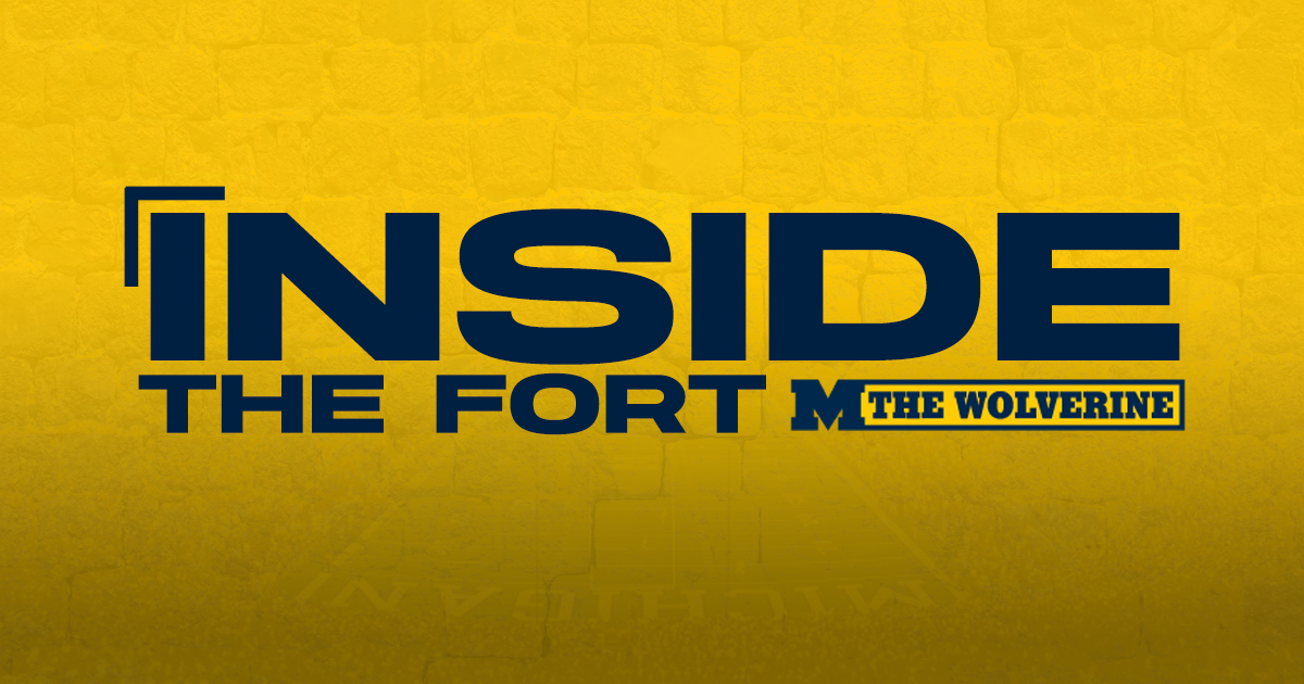 Early Michigan practice intel in this ITF EXTRA — Bryce Underwood, more