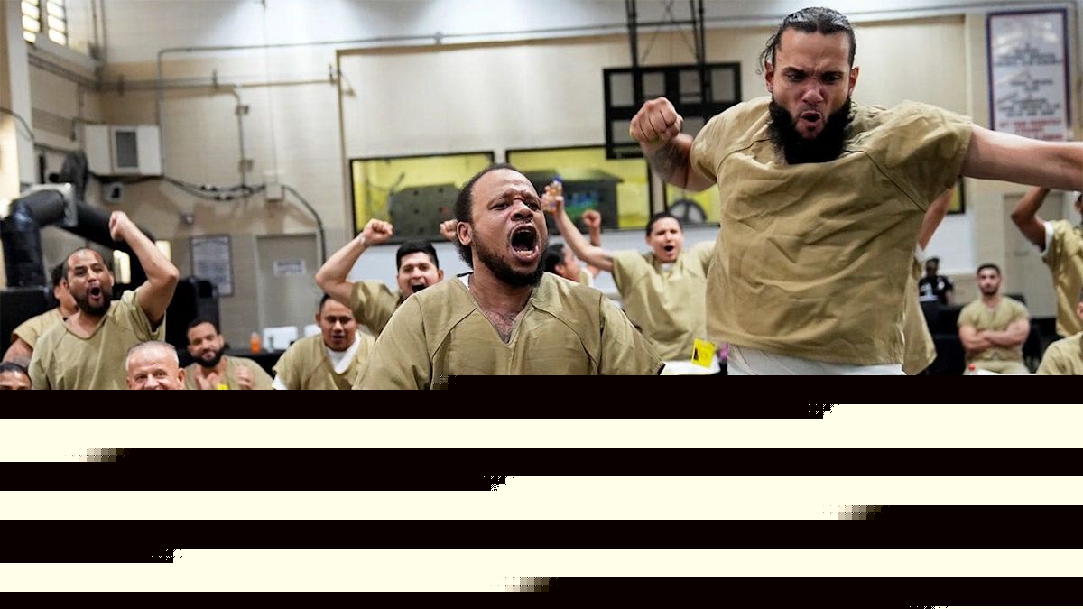 Woke language overhaul would strip the word 'inmate' from New York City's entire jail rulebook