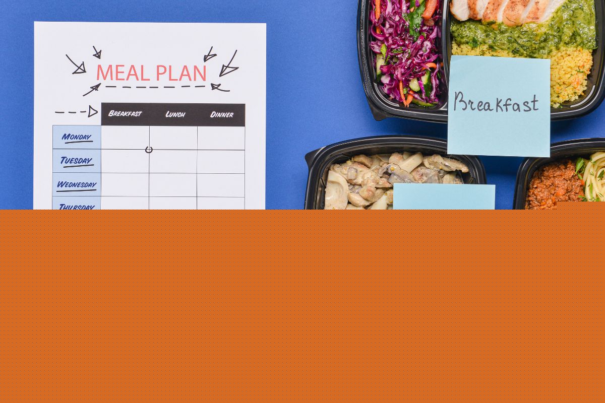 Beyond school supplies: UF/IFAS expert shares healthy, affordable meal plans you can prepare in minutes