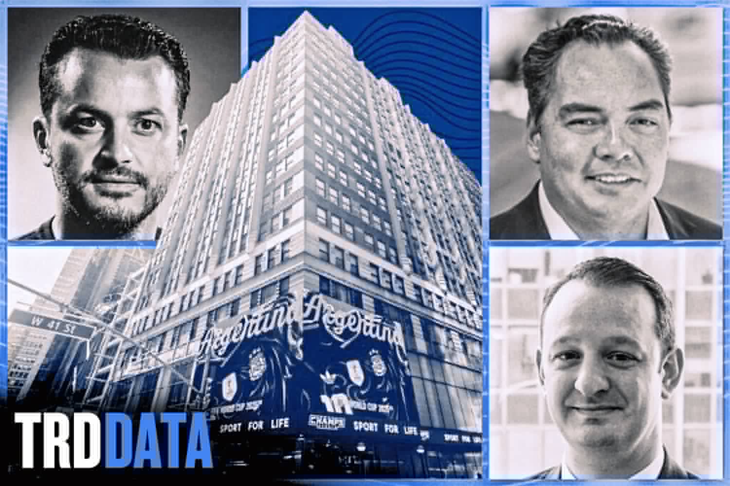 NYC’s top deals: Sentry Realty, 60 Guilders close on Midtown office buy for $238M