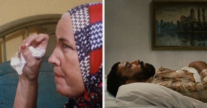 I'm Challenging You To ID All Of These '70s Movies With A Single Frame