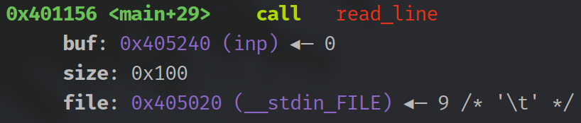 “Unstripping” binaries: Restoring debugging information in GDB with Pwndbg