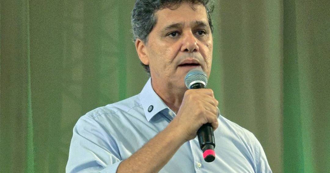 Antes do filho, governador do ES foi diretor da empresa que financiou a Apex