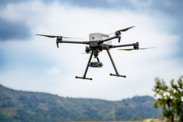 Comment on What Will It Take to Strengthen U.S. Drone Manufacturing? A Conversation with Inspired Flight’s CEO by Sandy Thomson