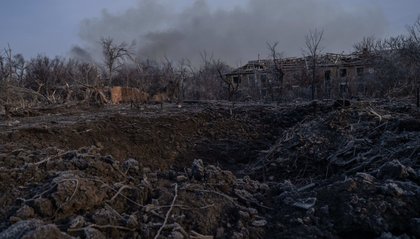 Trump says Putin agreed to pause Ukraine bombings for a week at his urging