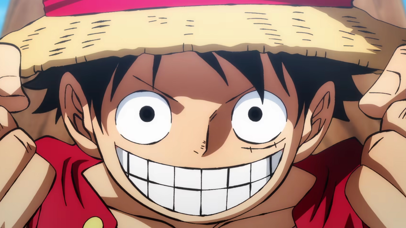 20 Most Popular Anime Characters Of All Time