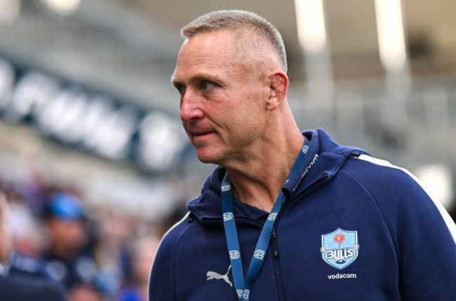 Pre-season or not, Bulls to give it horns against All Blacks
