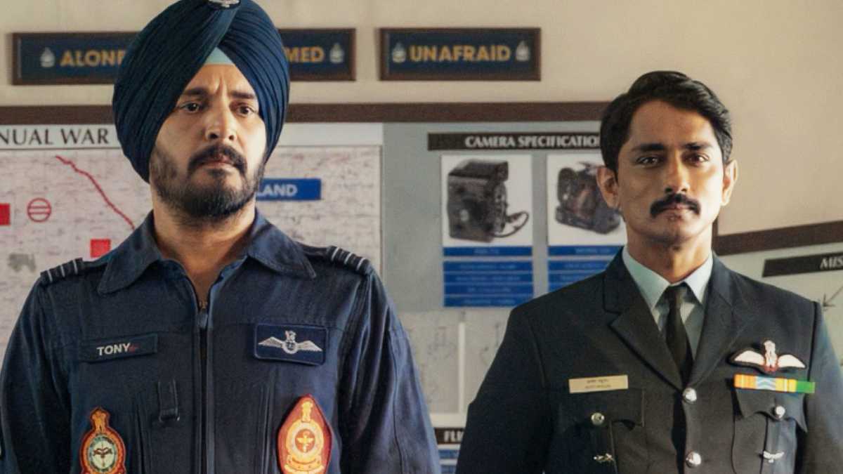Operation Safed Sagar OTT Verdict: With Rave Reviews, Jimmy Sheirgill & Siddharth Deliver 2nd Best Debut For A Netflix Show In 2026!