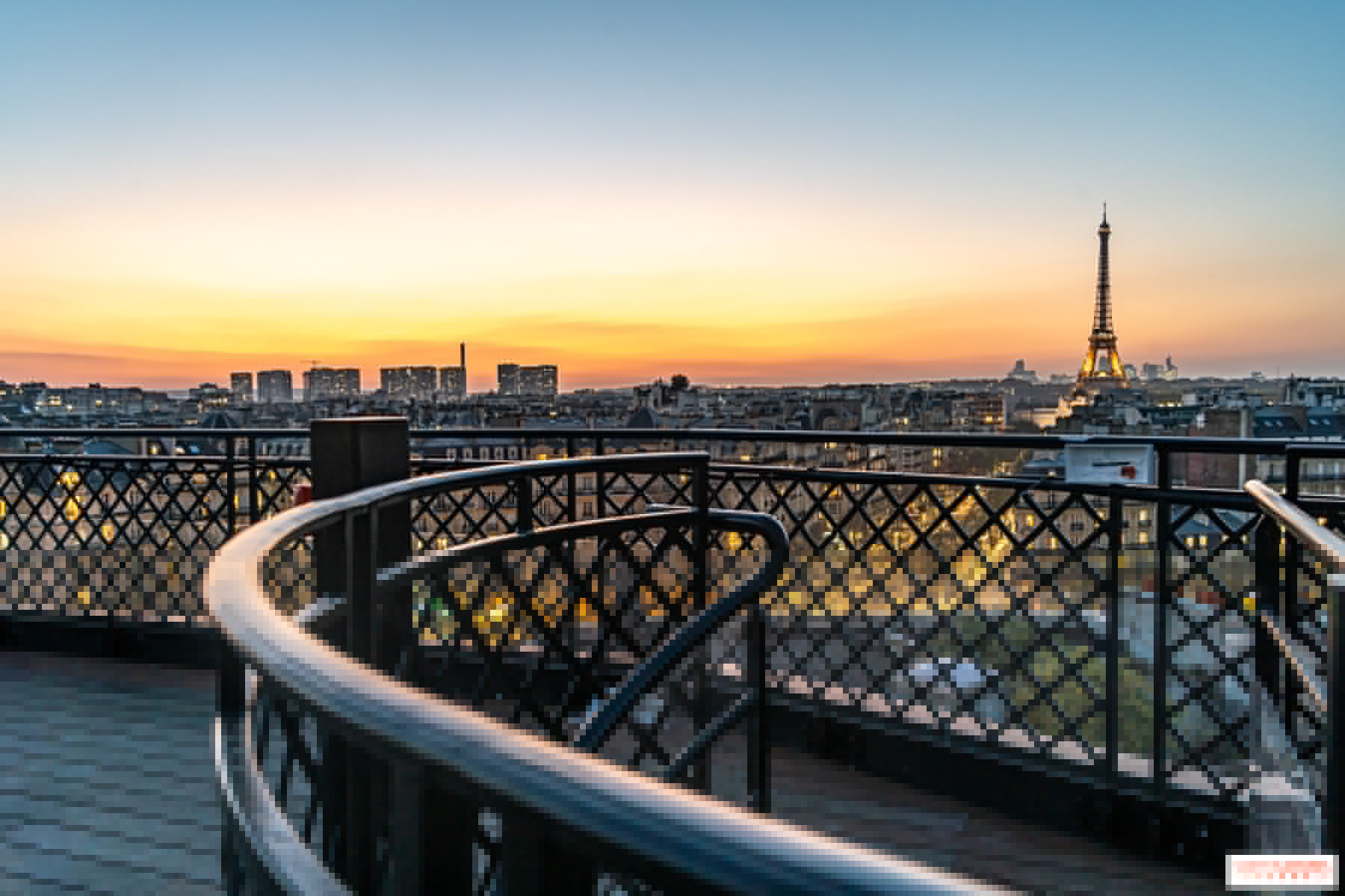Nouvelles terrasses à Paris et en Ile-de-France en 2026, nos bonnes adresses