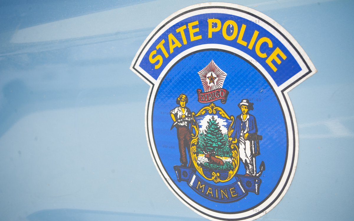 Woman sues Maine State Police alleging excessive force