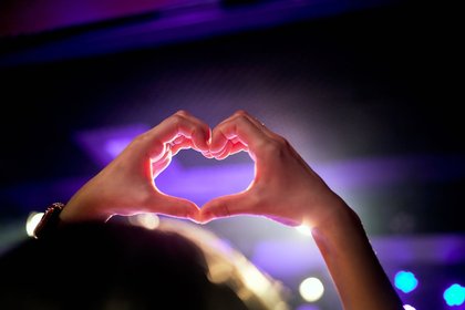 ¿Qué cambios provoca el amor en el cerebro?