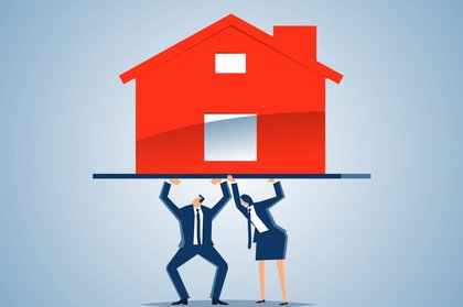Mixed Mortgage Message: Prepayments Tick Up on Refi Rush While FHA Foreclosure Activity Surges