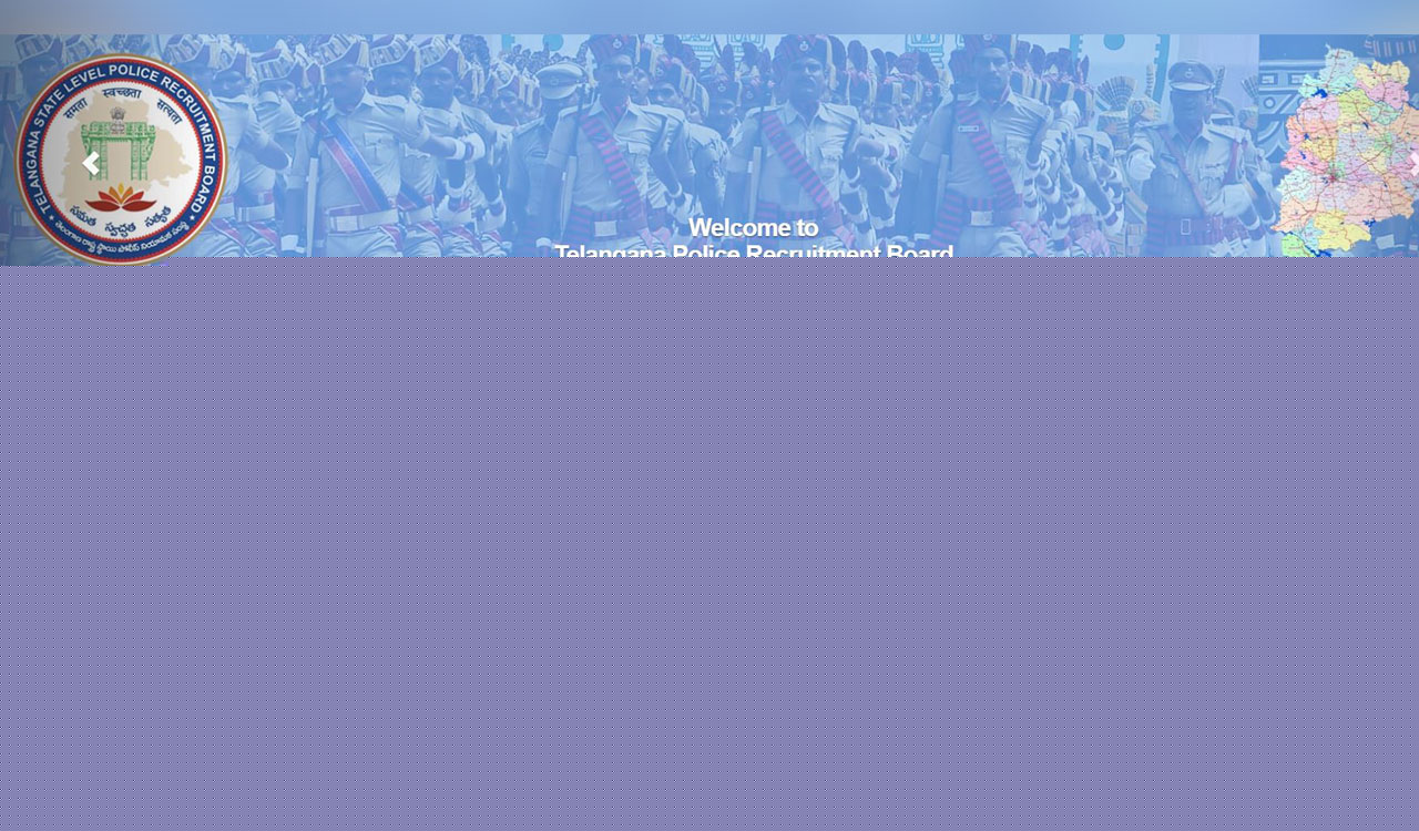 TSLPRB recruitment notification draws flak over ‘Menstruation’ instead of ‘Mensuration’ error