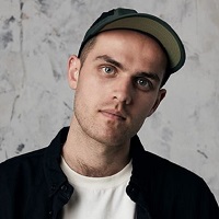 Jordan Rakei Tickets For Biggest UK & European Tour To Date On Sale at 10am Today