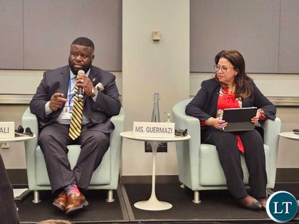 Comment on Zambia, China, Tanzania Seal $1.4b TAZARA revitalisation deal by Anna Least